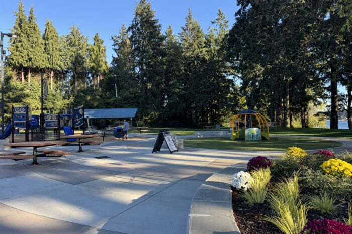 American Lake Park (2)