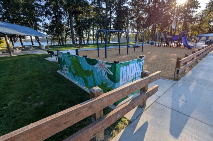 American Lake Park (3)