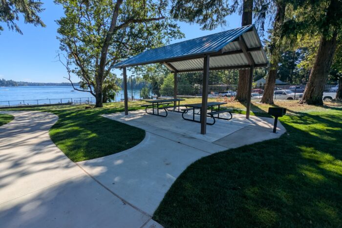 American Lake Park (5)