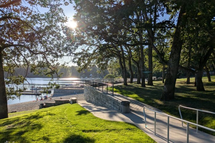 American Lake Park (6)